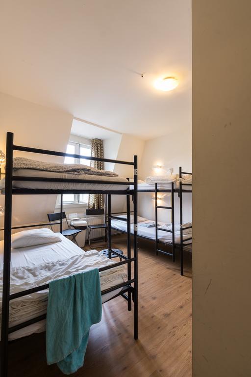 Stone Hotel & Hostel Ουτρέχτη Εξωτερικό φωτογραφία