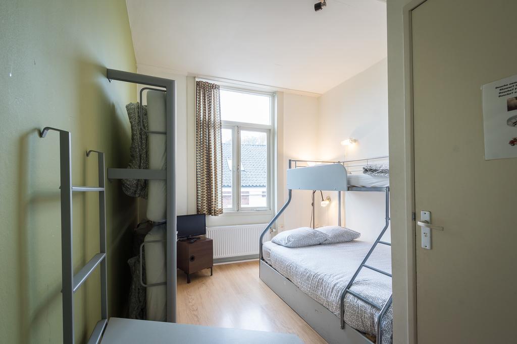 Stone Hotel & Hostel Ουτρέχτη Εξωτερικό φωτογραφία