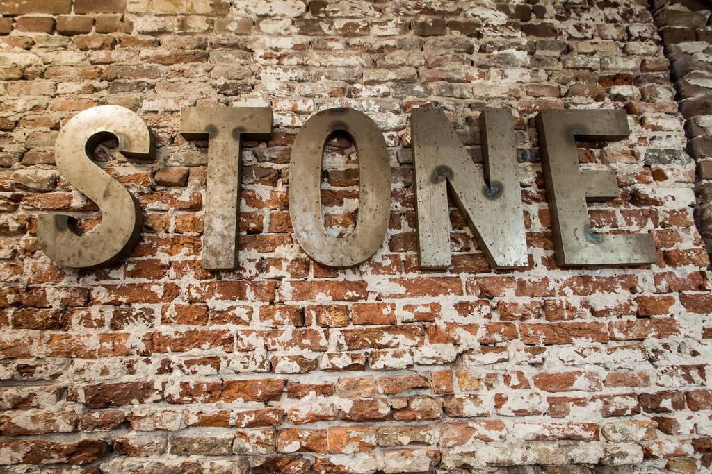 Stone Hotel & Hostel Ουτρέχτη Εξωτερικό φωτογραφία
