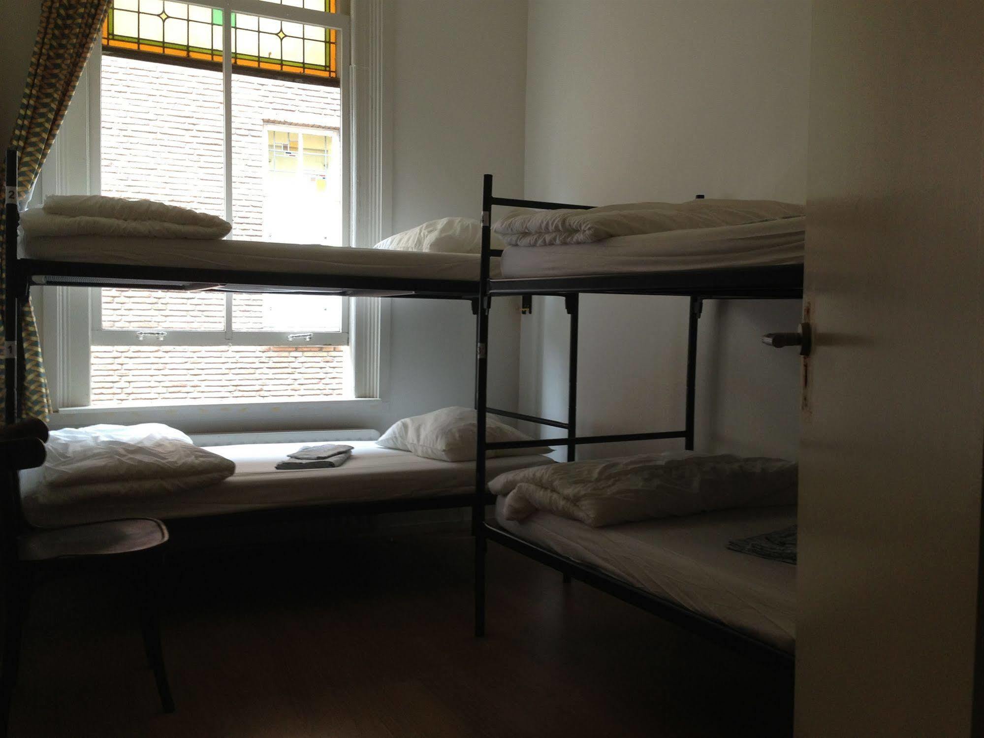 Stone Hotel & Hostel Ουτρέχτη Εξωτερικό φωτογραφία