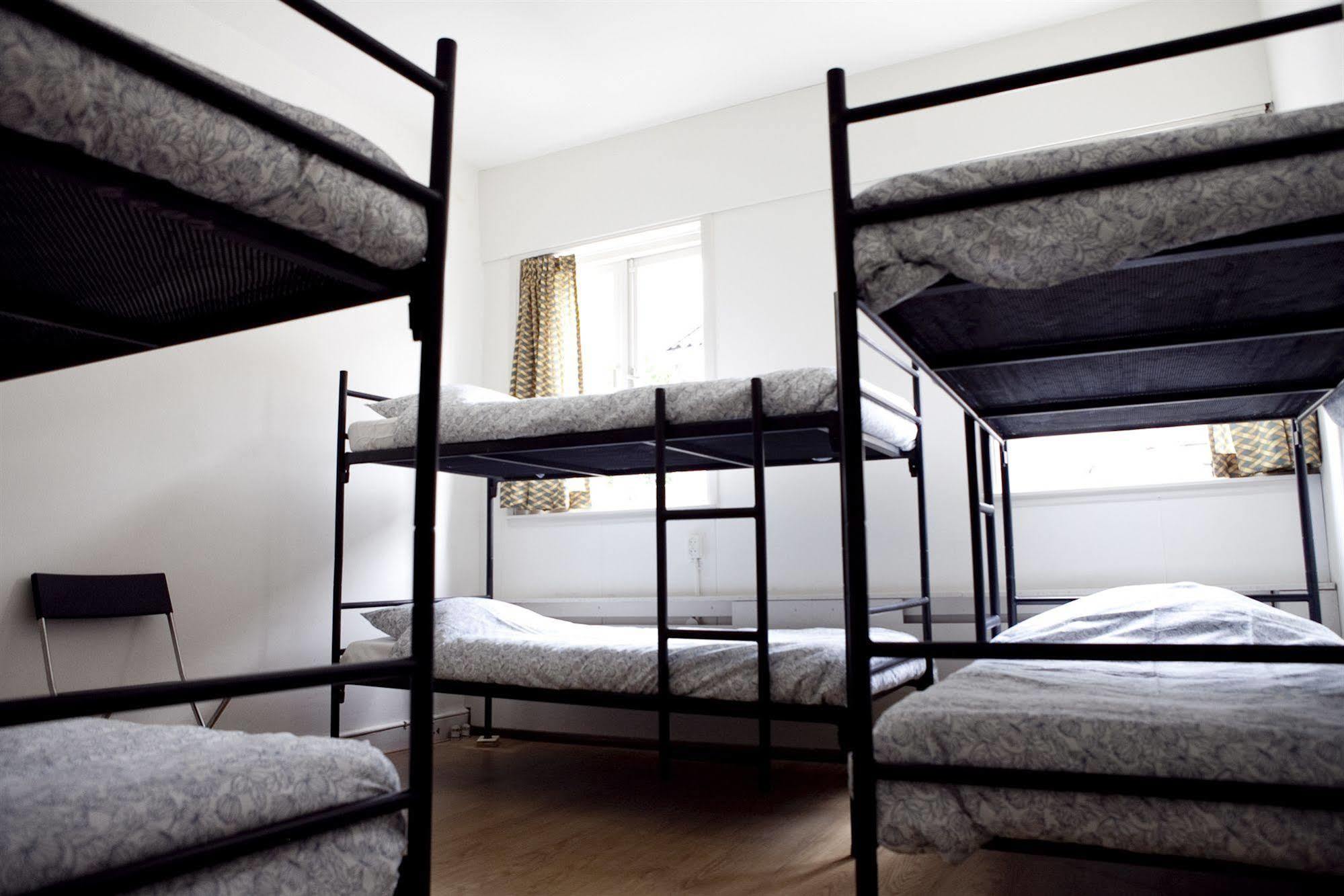 Stone Hotel & Hostel Ουτρέχτη Εξωτερικό φωτογραφία