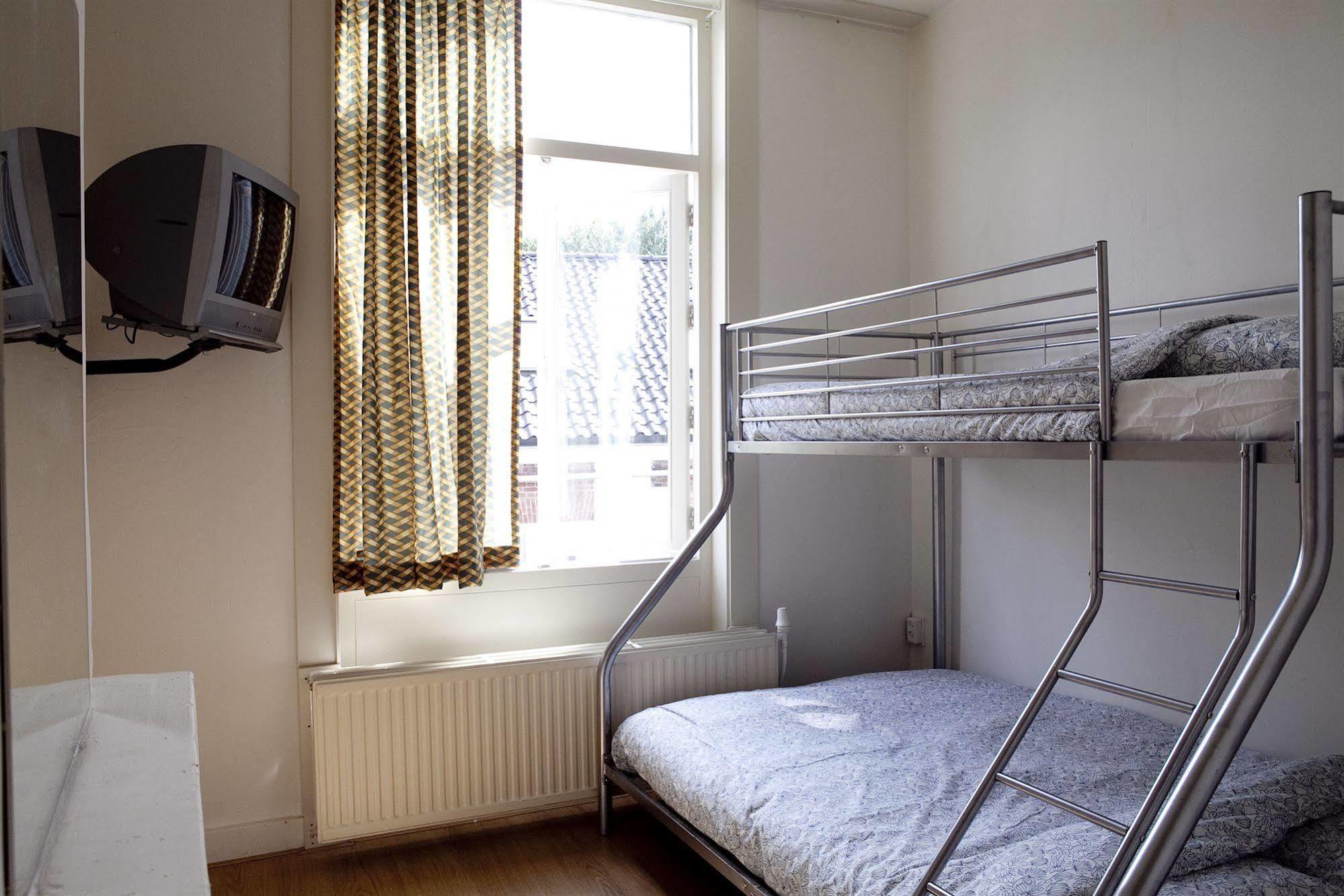 Stone Hotel & Hostel Ουτρέχτη Εξωτερικό φωτογραφία